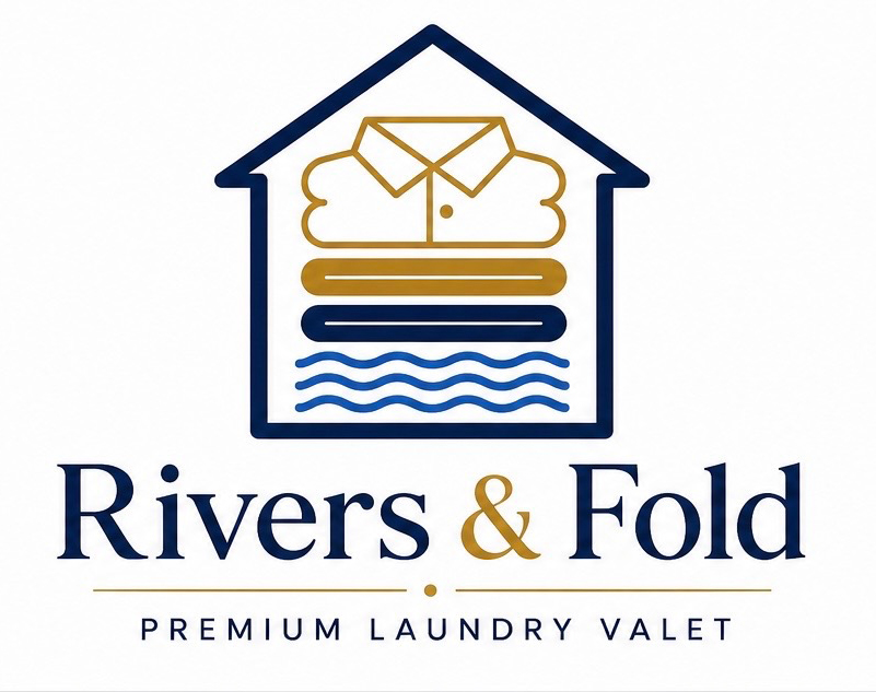 Rivers and Fold Logo